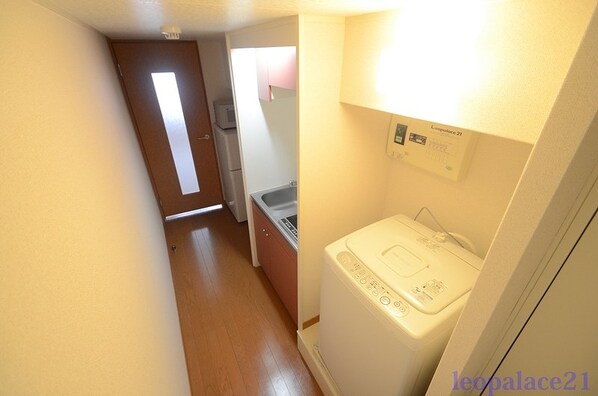 レオパレスプロシードの物件内観写真